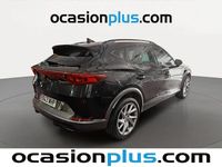 Usado Cupra Formentor 150 CV (110 kW) 2023 Negro SUV
