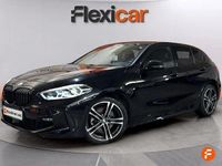 Usado BMW 118 136 CV (100 kW) 2024 Negro Utilitario