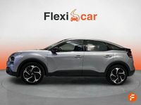 Usado Citroën C4 Feel 130 CV (95 kW) 2022 Gris Berlina