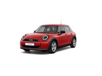 Usado Mini Cooper Essential 114 kW (156 CV) 2025 Rojo Utilitario