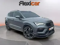 Usado Cupra Ateca 300 CV (220 kW) 2020 Gris SUV