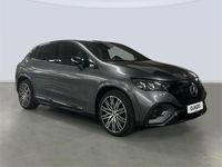 Usado Mercedes EQE350 AMG 214 kW (292 CV) 2025 Gris selenita SUV
