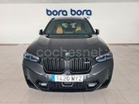 Usado BMW X3 M Competition Edition 510 CV (375 kW) 2024 Negro SUV