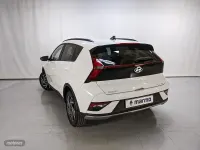 Nuevo Hyundai Bayon 90 CV (66 kW) 2025 SUV