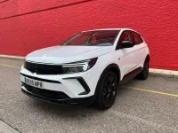 Usado Opel Grandland X S 131 CV (96 kW) 2024 Blanco SUV