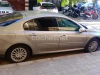 Usado Renault Laguna III Dynamique 110 CV (80 kW) 2012 Beige Berlina