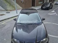 Usado Seat Ibiza 70 CV (51 kW) 2009 Negro Berlina