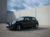 Usado Mini Cooper 136 CV (100 kW) 2014 Marrón Utilitario