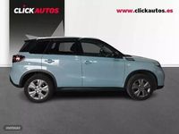 Usado Suzuki Vitara 129 CV (94 kW) 2025 Azul SUV