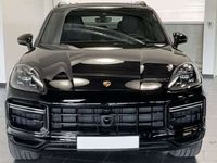 usado Porsche Cayenne Turbo S E-Hybrid Aut.