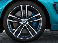 Usado BMW 420 190 CV (139 kW) 2020 Blanco Coupe