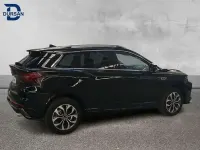Nuevo SWM G01 139 CV (102 kW) 2025 Negro SUV