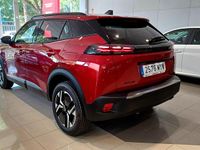 Nuevo Peugeot 2008 Allure 100 CV (73 kW) 2025 Rojo SUV