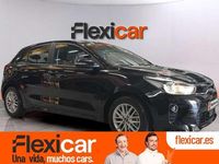 Usado Kia Rio 101 CV (74 kW) 2020 Negro Berlina