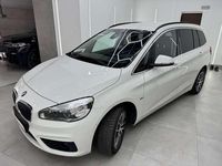 Usado BMW 220 189 CV (139 kW) 2017 Blanco Monovolumen