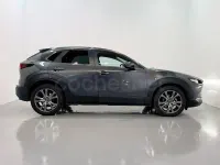 Usado Mazda CX-30 186 CV (136 kW) 2021 Gris / plata SUV