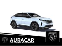 Nuevo Peugeot 3008 Allure 145 CV (106 kW) 2025 Blanco SUV