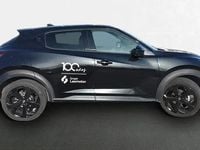 Usado Nissan Juke Tekna 114 CV (83 kW) 2025 Ninja black metalizado SUV