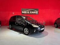 Usado Ford C-MAX Trend 115 CV (84 kW) 2008 Negro Monovolumen