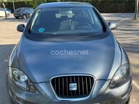 Usado Seat Altea Style 125 CV (91 kW) 2013 Gris / plata Monovolumen