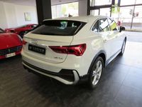 usado Audi Q3 Sportback 35 TDI S line S tronic