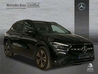 Usado Mercedes GLA200 163 CV (119 kW) 2024 SUV