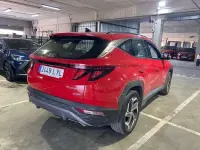 Usado Hyundai Tucson 265 CV (194 kW) 2022 Rojo SUV