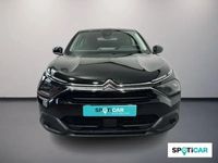usado Citroën C4 PURETECH 100 S&S 6V YOU de segunda mano desde 20990€ ✅