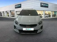 Usado Kia XCeed 141 CV (103 kW) 2022 Blanco SUV