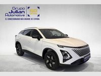 Nuevo Omoda 5 224 CV (164 kW) 2026 Blanco SUV