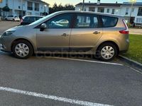 Usado Renault Grand Scénic III Bose Edition 110 CV (80 kW) 2014 Beige Monovolumen