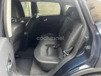 Usado Nissan Qashqai Tekna 150 CV (110 kW) 2009 Azul SUV