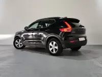 Usado Volvo XC40 Core 163 CV (119 kW) 2023 Negro SUV
