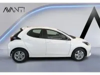 Usado Mazda 2 Center-Line 116 CV (85 kW) 2025 Blanco Utilitario