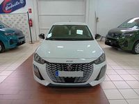 Nuevo Peugeot 208 Allure 110 CV (80 kW) 2025 Utilitario