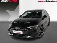Usado Audi A3 S-Line 116 CV (85 kW) 2025