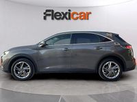 Usado DS Automobiles DS7 Crossback So Chic 180 CV (132 kW) 2020 Gris SUV