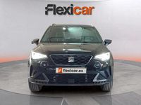 Usado Seat Arona FR 116 CV (85 kW) 2024 Negro SUV
