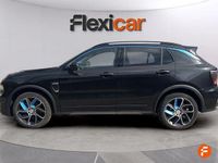 Usado Lynk & Co 01 261 CV (191 kW) 2022 Negro SUV