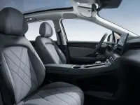 Nuevo MG S5 Luxury 179 kW (244 CV) 2026 Azul SUV