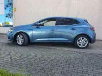 Usado Renault Mégane Bose Edition 110 CV (80 kW) 2016 Azul Utilitario