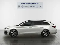 Nuevo Cupra Leon 150 CV (110 kW) 2026 Blanco Familiar