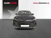 Usado VW Tiguan R-line 150 CV (110 kW) 2025 Negro SUV