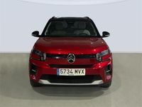 Brugt Citroën C3 101 HK (74 kW) 2024 Rød SUV