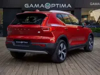Usado Volvo XC40 Inscription 262 CV (192 kW) 2021 Rojo SUV