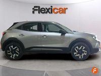 Usado Opel Mokka Business Elegance 110 CV (80 kW) 2022 Gris SUV