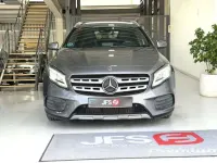 Usado Mercedes 170 AMG 170 CV (125 kW) 2018 Gris SUV