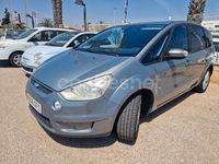 Usado Ford S-MAX Trend 140 CV (102 kW) 2008 Gris / plata Monovolumen