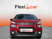 usado Citroën C3 PureTech (110CV) S&S FEEL EAT6 - 5 P (2020) Gasolina en Flexicar Mataró