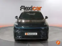 Usado Lynk & Co 01 261 CV (191 kW) 2023 Negro SUV
